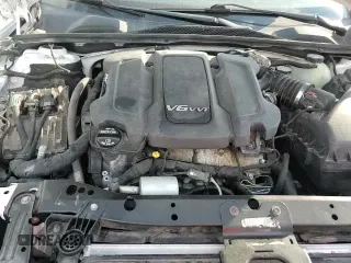 ✅ 2018 Buick Regal GS • VIN: W04GS6SS6J1110311 • Лот: 94336115. Опубликован ранее на Copart с пробегом 75 850 миль. Бесплатный доступ к архиву аукционных продаж из США и подробный отчёт об истории автомобиля на DreamBid. Изображение 13.