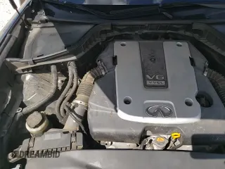 ✅ 2018 Infiniti Q70 Luxe • VIN: JN1BY1AR5JM220283 • Lot: 61725825. Wystawiony na Copart z przebiegiem 111 787 mil. Bezpłatny archiwum sprzedaży aukcyjnych z USA i szczegółowy raport historii pojazdu na DreamBid. Zdjęcie 13.