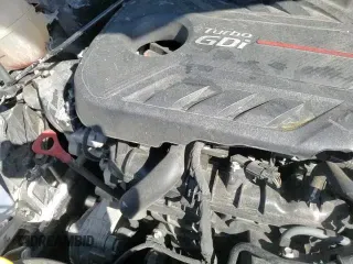 ✅ 2021 Kia Sportage SX Turbo • VIN: KNDPR3A60M7876329 • Lot: 82515225. Wystawiony na Copart z przebiegiem 37 949 mil. Bezpłatny archiwum sprzedaży aukcyjnych z USA i szczegółowy raport historii pojazdu na DreamBid. Zdjęcie 16.