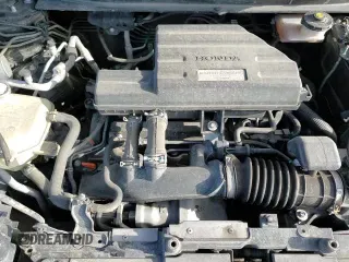 ✅ 2020 Honda CR-V EX-L • VIN: 5J6RW2H89LA007534 • Lot: 52203555. Wystawiony na Copart z przebiegiem 73 164 mil. Bezpłatny archiwum sprzedaży aukcyjnych z USA i szczegółowy raport historii pojazdu na DreamBid. Zdjęcie 17.