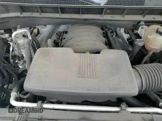 ✅ 2019 Chevrolet Silverado 1500 LT • VIN: 1GCRYDED6KZ290777 • Lot: 51153735. Wystawiony na Copart z przebiegiem 105 395 mil. Bezpłatny archiwum sprzedaży aukcyjnych z USA i szczegółowy raport historii pojazdu na DreamBid. Zdjęcie 14.