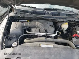 ✅ 2009 Dodge 1500 Sport • VIN: 1D3HB18T69S706027 • Лот: 83914584. Размещён на Copart с пробегом 159 186 миль миль. Получите бесплатный доступ к архиву аукционных продаж из США и посмотрите подробный отчёт об истории автомобиля на DreamBid. Изображение 13.