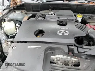 ✅ 2022 Infiniti QX50 Luxe • VIN: 3PCAJ5BB8NF112194 • Lot: 89721635. Listed on Copart with 97,738 mi. Free auction sales archive from the USA and detailed vehicle history report at DreamBid. Image 15.