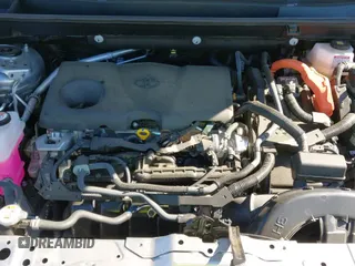 ✅ 2024 Toyota RAV4 Hybrid XLE • VIN: 4T3RWRFV5RU153415 • Лот: 43442031. Опубликован ранее на IAAI с пробегом 14 064 миль. Бесплатный доступ к архиву аукционных продаж из США и подробный отчёт об истории автомобиля на DreamBid. Изображение 19.