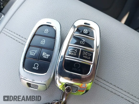 ✅ 2022 Hyundai Tucson SEL • VIN: 5NMJF3AE1NH129015 • Lot: 44878847. Wystawiony na IAAI z przebiegiem 72 790 mil. Bezpłatny archiwum sprzedaży aukcyjnych z USA i szczegółowy raport historii pojazdu na DreamBid. Zdjęcie 11.