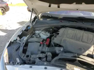 ✅ 2017 Jaguar F-Pace S • VIN: SADCM2BV3HA056370 • Lot: 84063065. Listed on Copart with 107,262 mi. Free auction sales archive from the USA and detailed vehicle history report at DreamBid. Image 14.