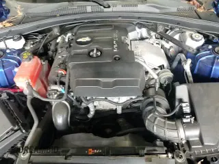 ✅ 2017 Chevrolet Camaro 1LT • VIN: 1G1FA1RX0H0161854 • Лот: 90774445. Опубликован ранее на Copart с пробегом 60 576 миль. Бесплатный доступ к архиву аукционных продаж из США и подробный отчёт об истории автомобиля на DreamBid. Изображение 15.