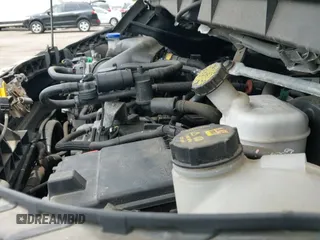 ✅ 2020 Ford Transit • VIN: 1FDBW5Z80LKA32383 • Лот: 42456091. Опубликован ранее на IAAI с пробегом 60 369 миль. Бесплатный доступ к архиву аукционных продаж из США и подробный отчёт об истории автомобиля на DreamBid. Изображение 18.