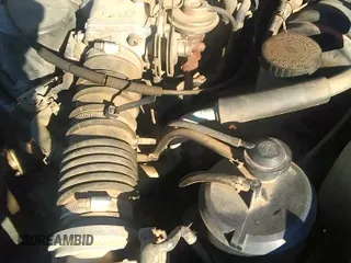 ✅ 1994 Nissan Pathfinder LE • VIN: JN8HD17Y1RW239712 • Lot: 36121822. Wystawiony na IAAI z przebiegiem 239 034 mil. Bezpłatny archiwum sprzedaży aukcyjnych z USA i szczegółowy raport historii pojazdu na DreamBid. Zdjęcie 12.