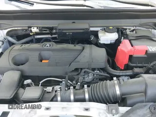 ✅ 2021 Acura RDX w/A-Spec Package • VIN: 5J8TC1H67ML002837 • Lot: 42065066. Listed on IAAI with 105,000 mi. Free auction sales archive from the USA and detailed vehicle history report at DreamBid. Image 21.