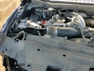 ✅ 2023 Ford F-350 XL • VIN: 1FT8W3DM7PEC97281 • Lot: 66482305. Wystawiony na Copart z przebiegiem 34 068 mil. Bezpłatny archiwum sprzedaży aukcyjnych z USA i szczegółowy raport historii pojazdu na DreamBid. Zdjęcie 13.