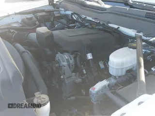 ✅ 2018 Chevrolet Silverado 2500HD Work Truck • VIN: 1GB0CUEG0JZ346667 • Лот: 42714065. Опубликован ранее на IAAI с пробегом 155 761 миль. Бесплатный доступ к архиву аукционных продаж из США и подробный отчёт об истории автомобиля на DreamBid. Изображение 21.