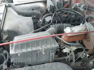 ✅ 1995 Jeep Wrangler S • VIN: 1J4FY19P9SP247448 • Lot: 43764002. Listed on IAAI with 181,357 mi. Free auction sales archive from the USA and detailed vehicle history report at DreamBid. Image 12.