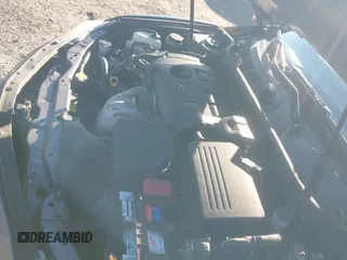 ✅ 2011 Toyota Camry XLE • VIN: 4T4BF3EK6BR215415 • Lot: 43590584. Wystawiony na IAAI z przebiegiem 221 265 mil. Bezpłatny archiwum sprzedaży aukcyjnych z USA i szczegółowy raport historii pojazdu na DreamBid. Zdjęcie 19.