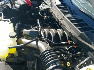 ✅ 2025 Ford F-150 XLT • VIN: 1FTEW3K58SKE37699 • Lot: 43463248. Wystawiony na IAAI z przebiegiem 4 169 mil. Bezpłatny archiwum sprzedaży aukcyjnych z USA i szczegółowy raport historii pojazdu na DreamBid. Zdjęcie 19.