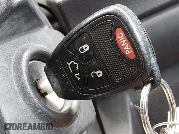 ✅ 2010 Jeep Liberty Sport • VIN: 1J4PN2GK3AW146422 • Лот: 45048479. Опубліковано раніше на IAAI з пробігом 106 744 миль. Безкоштовний доступ до архіву аукціонних продажів зі США та докладний звіт про історію автомобіля на DreamBid. Зображення 11.