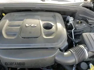 ✅ 2018 Jeep Grand Cherokee High Altitude • VIN: 1C4RJFCG8JC435705 • Lot: 71734995. Listed on Copart with 85,520 mi. Free auction sales archive from the USA and detailed vehicle history report at DreamBid. Image 14.