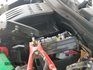 ✅ 2016 Chevrolet Equinox LTZ • VIN: 1GNFLGEK8GZ104608 • Лот: 41686856. Опубликован ранее на IAAI с пробегом 80 763 миль. Бесплатный доступ к архиву аукционных продаж из США и подробный отчёт об истории автомобиля на DreamBid. Изображение 20.