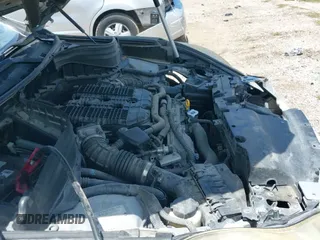 ✅ 2008 Infiniti EX Journey • VIN: JNKAJ09E88M303837 • Lot: 42539400. Listed on IAAI with 269,326 mi. Free auction sales archive from the USA and detailed vehicle history report at DreamBid. Image 13.