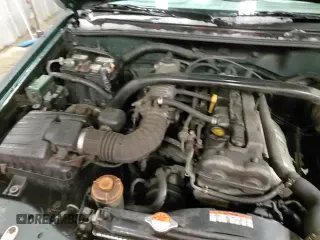 ✅ 2002 Suzuki Vitara JLX • VIN: 2S3TD52V126103138 • Лот: 86304474. Опубликован ранее на Copart с пробегом 135 833 миль. Бесплатный доступ к архиву аукционных продаж из США и подробный отчёт об истории автомобиля на DreamBid. Изображение 15.