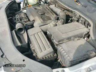 ✅ 2009 Volkswagen Passat Komfort • VIN: WVWJK93C29P046703 • Lot: 43264937. Listed on IAAI with 63,517 mi. Free auction sales archive from the USA and detailed vehicle history report at DreamBid. Image 13.