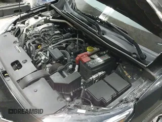 ✅ 2023 Nissan Sentra SV • VIN: 3N1AB8CVXPY304699 • Lot: 43098916. Listed on IAAI with 47,698 mi. Free auction sales archive from the USA and detailed vehicle history report at DreamBid. Image 19.