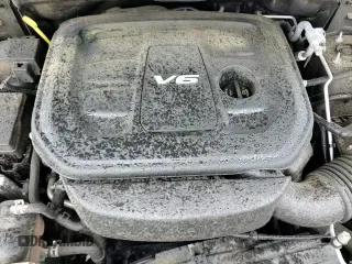 ✅ 2019 Jeep Grand Cherokee High Altitude • VIN: 1C4RJECGXKC533369 • Lot: 85894565. Listed on Copart with 111,419 mi. Free auction sales archive from the USA and detailed vehicle history report at DreamBid. Image 14.