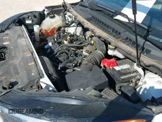 ✅ 2019 Ford Edge Titanium • VIN: 2FMPK3K98KBC20277 • Лот: 43365998. Опубликован ранее на IAAI с пробегом 164 847 миль. Бесплатный доступ к архиву аукционных продаж из США и подробный отчёт об истории автомобиля на DreamBid. Изображение 21.