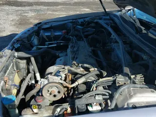 ✅ 1997 Acura CL • VIN: 19UYA1259VL014937 • Lot: 42127963. Listed on IAAI with 160,905 mi. Free auction sales archive from the USA and detailed vehicle history report at DreamBid. Image 12.