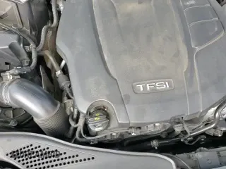 ✅ 2018 Audi A4 • VIN: WAUMMAF46JA113787 • Lot: 69864165. Wystawiony na Copart z przebiegiem 60 878 mil. Bezpłatny archiwum sprzedaży aukcyjnych z USA i szczegółowy raport historii pojazdu na DreamBid. Zdjęcie 13.