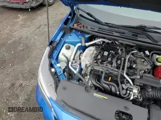 ✅ 2020 Nissan Sentra SV • VIN: 3N1AB8CV7LY289525 • Лот: 92092785. Опубликован ранее на Copart с пробегом 56 661 миль. Бесплатный доступ к архиву аукционных продаж из США и подробный отчёт об истории автомобиля на DreamBid. Изображение 13.