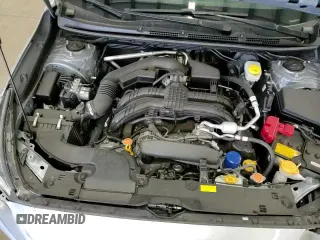 ✅ 2024 Subaru Impreza • VIN: JF1GUABC5R8267171 • Лот: 66559325. Опубликован ранее на Copart с пробегом 12 404 миль. Бесплатный доступ к архиву аукционных продаж из США и подробный отчёт об истории автомобиля на DreamBid. Изображение 13.