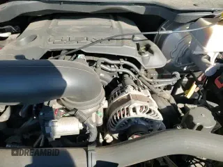 ✅ 2019 Ram 1500 Laramie • VIN: 1C6SRFRT9KN765235 • Лот: 85556625. Опубликован ранее на Copart с пробегом 104 645 миль. Бесплатный доступ к архиву аукционных продаж из США и подробный отчёт об истории автомобиля на DreamBid. Изображение 14.