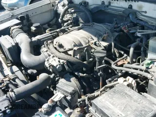 ✅ 2000 Toyota Land Cruiser • VIN: JT3HT05J5Y0126396 • Лот: 41986185. Опубликован ранее на IAAI с пробегом 201 156 миль. Бесплатный доступ к архиву аукционных продаж из США и подробный отчёт об истории автомобиля на DreamBid. Изображение 23.