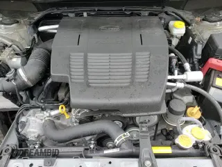 ✅ 2024 Subaru Forester Premium • VIN: JF2SKADC0RH472020 • Лот: 87387485. Опубликован ранее на Copart с пробегом 16 263 миль. Бесплатный доступ к архиву аукционных продаж из США и подробный отчёт об истории автомобиля на DreamBid. Изображение 14.