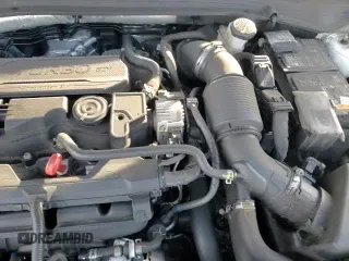 ✅ 2024 Kia K5 LXS • VIN: 5XXG14J26RG266878 • Lot: 82481665. Wystawiony na Copart z przebiegiem 138 805 mil. Bezpłatny archiwum sprzedaży aukcyjnych z USA i szczegółowy raport historii pojazdu na DreamBid. Zdjęcie 16.