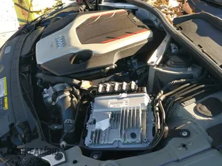 ✅ 2019 Audi S5 Sportback Premium Plus • VIN: WAUB4CF58KA050575 • Lot: 41248451. Listed on IAAI with 75,285 mi. Free auction sales archive from the USA and detailed vehicle history report at DreamBid. Image 19.