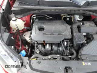 ✅ 2017 Kia Sportage LX • VIN: KNDPM3AC7H7215245 • Лот: 80304285. Опубликован ранее на Copart с пробегом 149 873 миль. Бесплатный доступ к архиву аукционных продаж из США и подробный отчёт об истории автомобиля на DreamBid. Изображение 14.