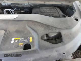 ✅ 2022 Jeep Wagoneer Series II • VIN: 1C4SJUBT5NS158477 • Lot: 70350985. Listed on Copart with 46,989 mi. Free auction sales archive from the USA and detailed vehicle history report at DreamBid. Image 14.