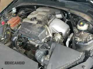 ✅ 2013 Cadillac ATS Performance • VIN: 1G6AC5SX9D0130516 • Lot: 43762780. Wystawiony na IAAI z przebiegiem 85 334 mil. Bezpłatny archiwum sprzedaży aukcyjnych z USA i szczegółowy raport historii pojazdu na DreamBid. Zdjęcie 20.