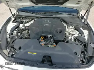 ✅ 2017 Infiniti Q60 Premium • VIN: JN1EV7EK1HM363005 • Lot: 58210515. Listed on Copart with 98,929 mi. Free auction sales archive from the USA and detailed vehicle history report at DreamBid. Image 14.