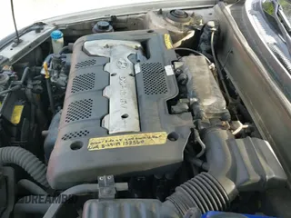 ✅ 2002 Hyundai Elantra GLS • VIN: KMHDN45D92U459802 • Lot: 42193533. Wystawiony na IAAI z przebiegiem 192 993 mil. Bezpłatny archiwum sprzedaży aukcyjnych z USA i szczegółowy raport historii pojazdu na DreamBid. Zdjęcie 12.