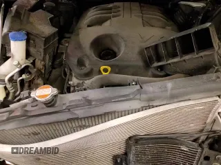 2011 Hyundai Veracruz GLS с VIN KM8NU4CC4BU163491, выставлен на аукционе Copart как лот 87170394 с пробегом 87 886 миль миль и Списание • Salvage title. История ставок и продаж доступна на DreamBid. Изображение 13.