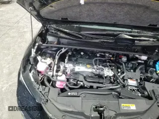 ✅ 2025 Toyota Prius LE • VIN: JTDACAAU7S3053704 • Лот: 93724045. Опубликован ранее на Copart с пробегом 23 951 миль. Бесплатный доступ к архиву аукционных продаж из США и подробный отчёт об истории автомобиля на DreamBid. Изображение 15.