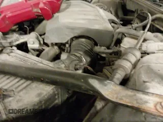 ✅ 2005 Pontiac Grand Prix GT • VIN: 2G2WS522051209206 • Lot: 43283516. Wystawiony na IAAI z przebiegiem 266 932 mil. Bezpłatny archiwum sprzedaży aukcyjnych z USA i szczegółowy raport historii pojazdu na DreamBid. Zdjęcie 20.