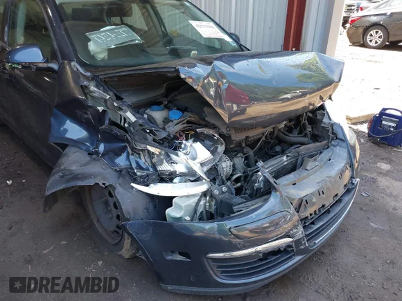 ✅ 2010 Volkswagen Jetta S • VIN: 3VWJX7AJXAM003063 • Лот: 42533066. Опубліковано раніше на IAAI з пробігом 163 536 миль. Безкоштовний доступ до архіву аукціонних продажів зі США та докладний звіт про історію автомобіля на DreamBid. Зображення 6.