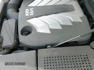 ✅ 2016 Hyundai Equus Signature • VIN: KMHGH4JH9GU104049 • Лот: 43208985. Опубликован ранее на IAAI с пробегом 77 778 миль. Бесплатный доступ к архиву аукционных продаж из США и подробный отчёт об истории автомобиля на DreamBid. Изображение 19.