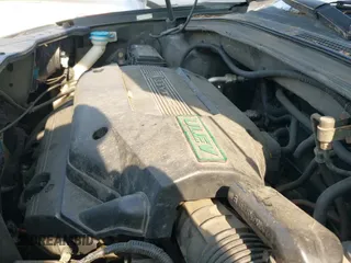 ✅ 2002 Acura MDX • VIN: 2HNYD182X2H501733 • Лот: 42342506. Опубликован ранее на IAAI с пробегом 260 935 миль. Бесплатный доступ к архиву аукционных продаж из США и подробный отчёт об истории автомобиля на DreamBid. Изображение 18.