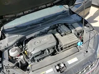 ✅ 2022 Volkswagen Jetta Autobahn • VIN: 3VW1T7BU2NM010888 • Lot: 48337095. Listed on Copart with 19,545 mi. Free auction sales archive from the USA and detailed vehicle history report at DreamBid. Image 13.