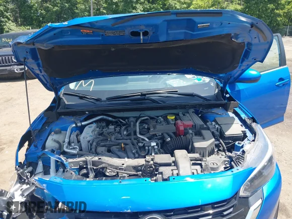 ✅ 2024 Nissan Sentra SV • VIN: 3N1AB8CV9RY329418 • Лот: 45508565. Опубликован ранее на IAAI с пробегом 57 101 миль. Бесплатный доступ к архиву аукционных продаж из США и подробный отчёт об истории автомобиля на DreamBid. Изображение 10.